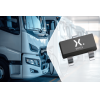 Unang ESD diode ng industriya para sa 48V eV