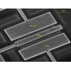 Ang Tunnel Field-Effect Transistor ay naghanda sa kapangyarihan ng mga mababang-enerhiya na chips