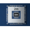 2nm Semiconductor Architecture Muling Binuo: GAA + Backside Power Delivery Palitan ang Transistor Scaling
