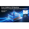 Mula sa CoWoS hanggang sa 3D Stacking: Ang Heterogenous Integration Reshapes Chip Architecture at Industry Boundaries